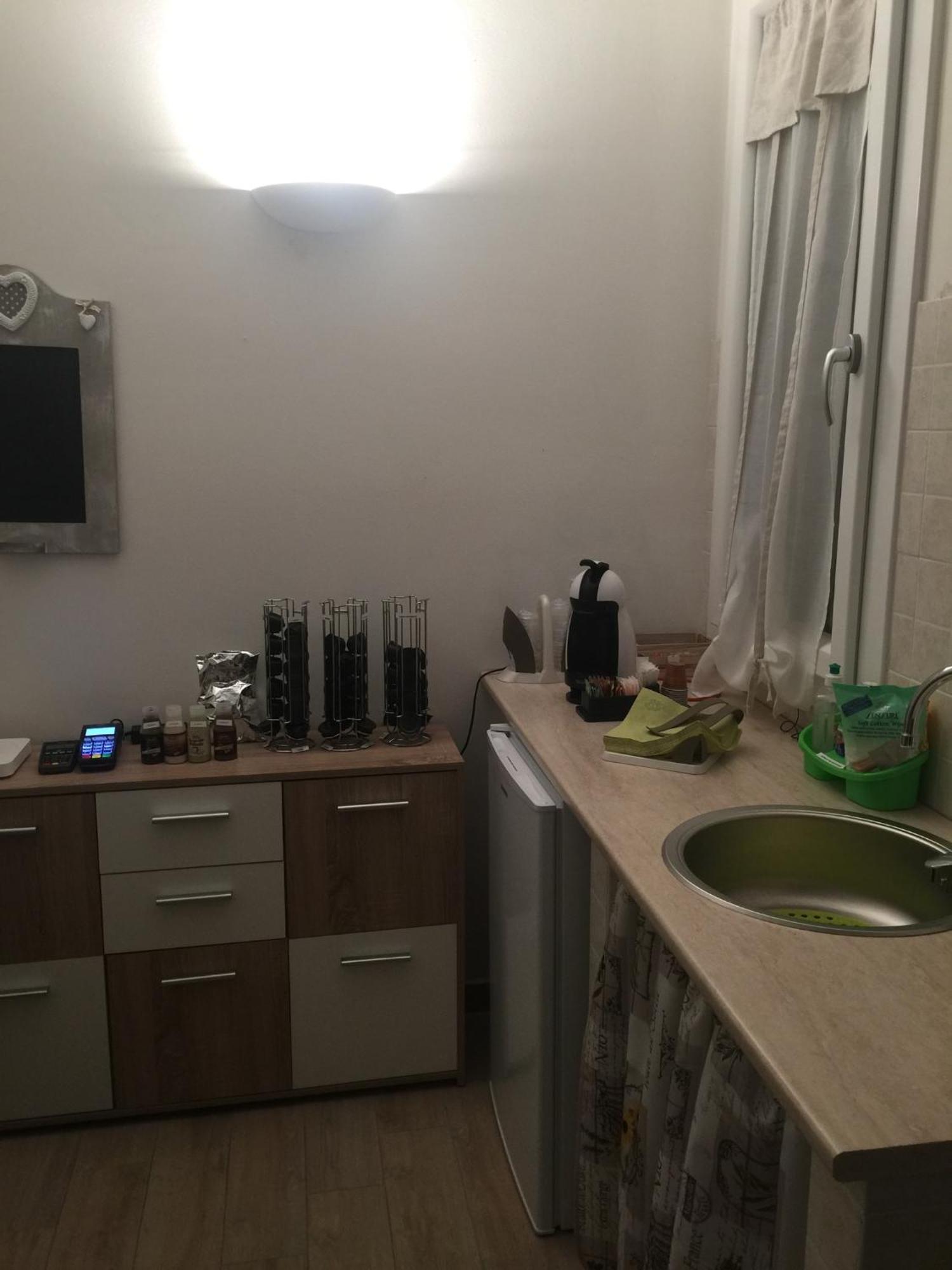 Ne Parliamo Stasera Porto Santo Stefano  Dış mekan fotoğraf