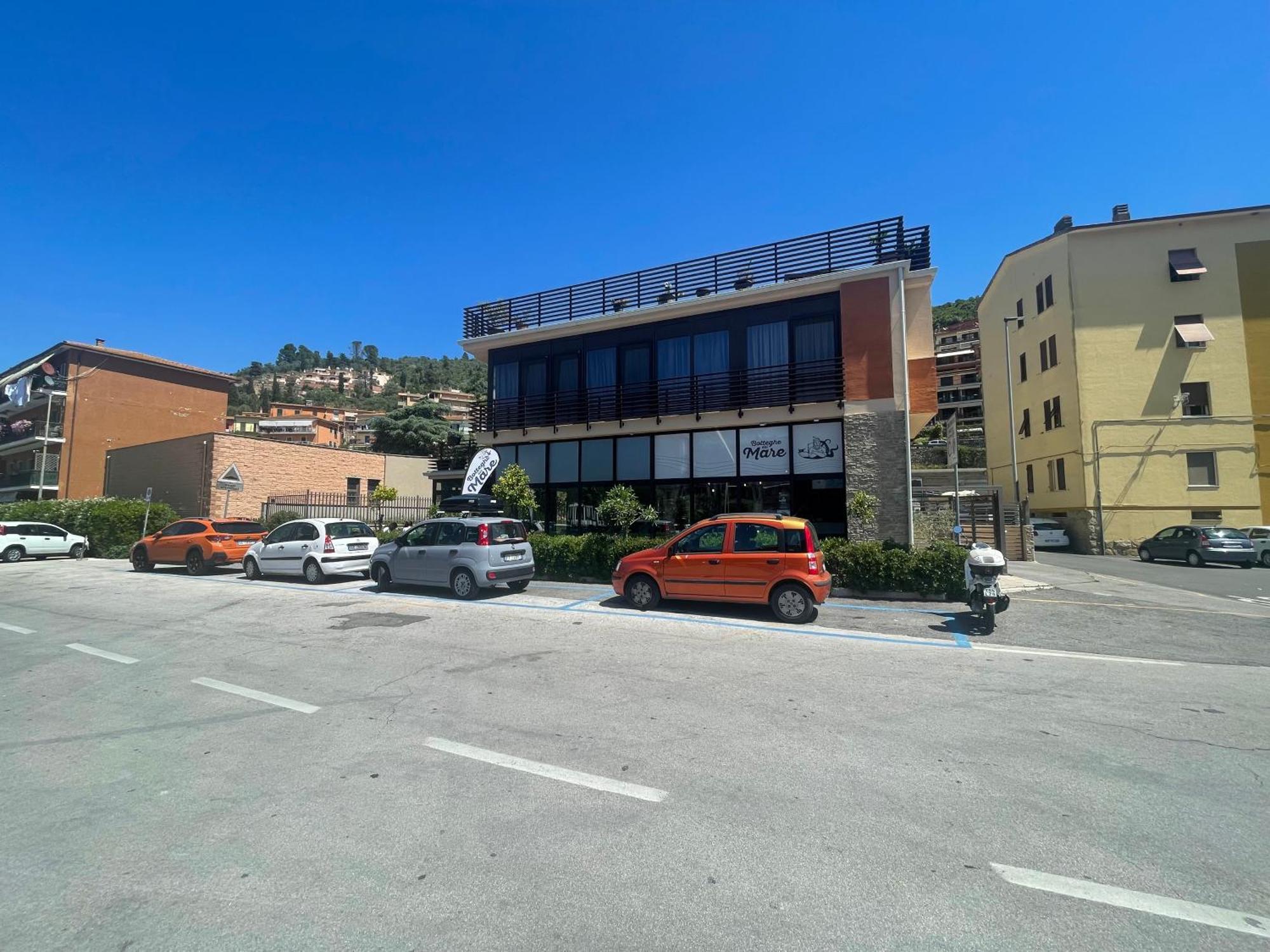 Ne Parliamo Stasera Porto Santo Stefano  Dış mekan fotoğraf